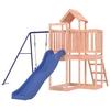 Wooden Play Tower Solid Douglas Fir