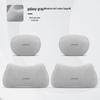 Lynk & Co 01-06 Car Sport Seat Neck Pillow & Lumbar Support