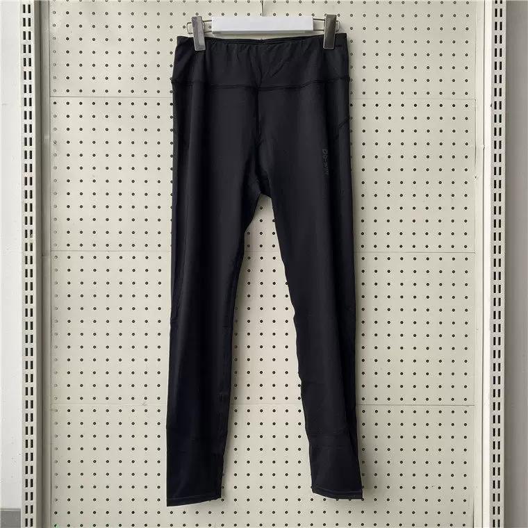 Do-Win Women s Sports Fitness Exercise Nine-Point Pants 3502005A-F 3XL