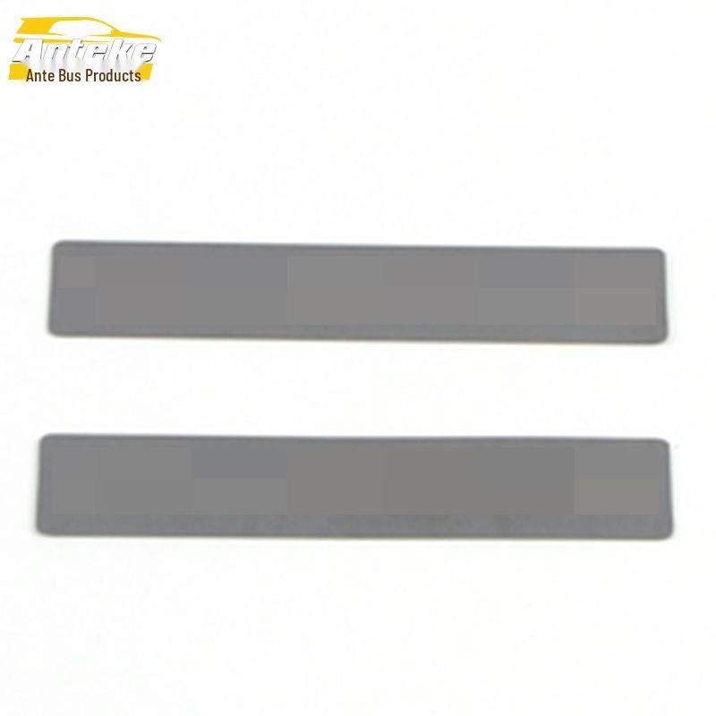 Viloran 2020 Car Door Anti-Kick Plate & Body Pad Modification Accessories.