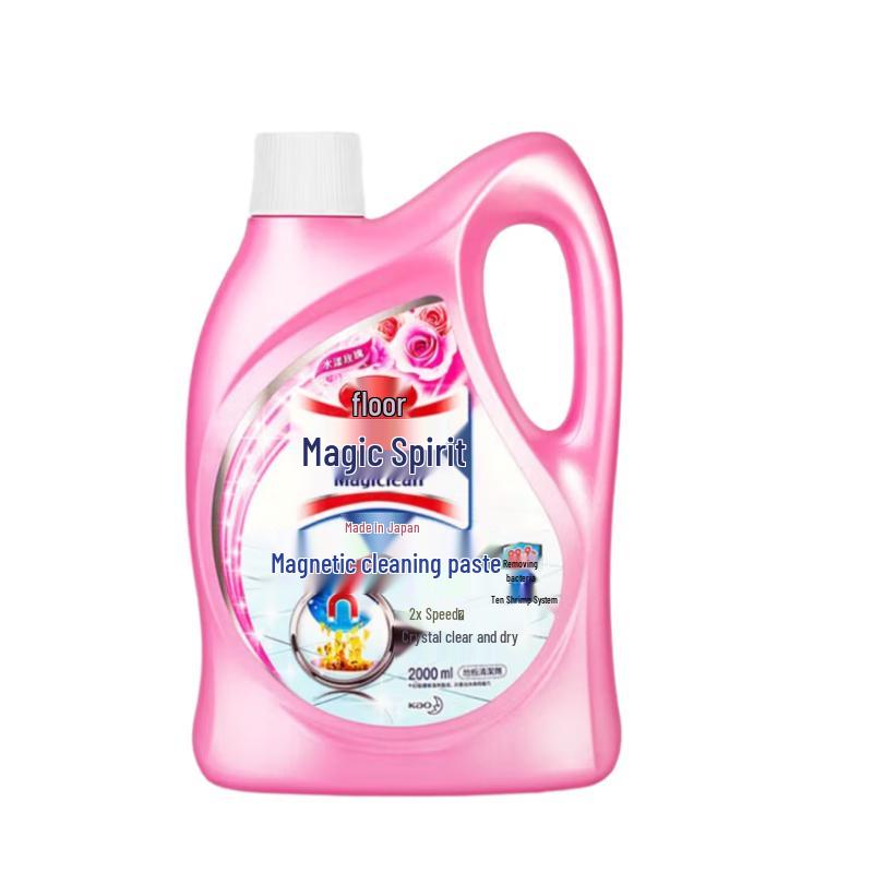 Kao Magiclean Multi-Surface Floor Cleaner 2L