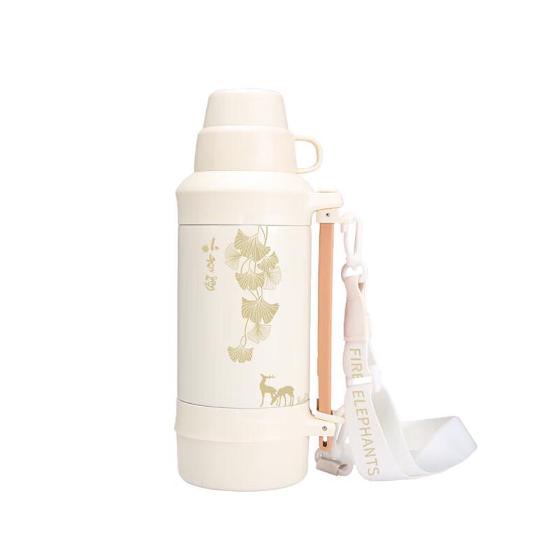 Huoxiang HXB-BW163 Stainless Steel Insulated Travel Pot