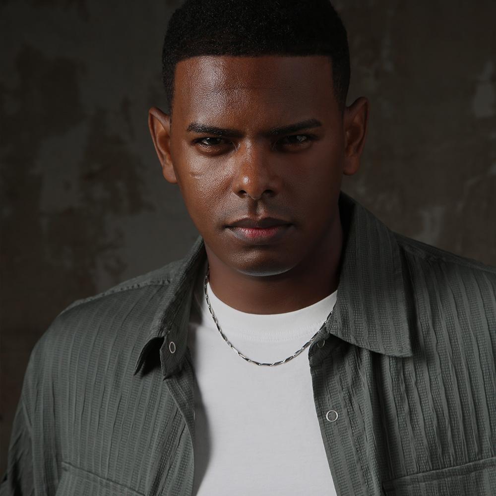 Ventera Lucid Chain Men'S Necklace