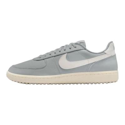 Field General Ltr Zapatillas de Skate Versátiles Cómodas de Caña Baja para Hombre Zapatillas de Skate Gris IH1343001