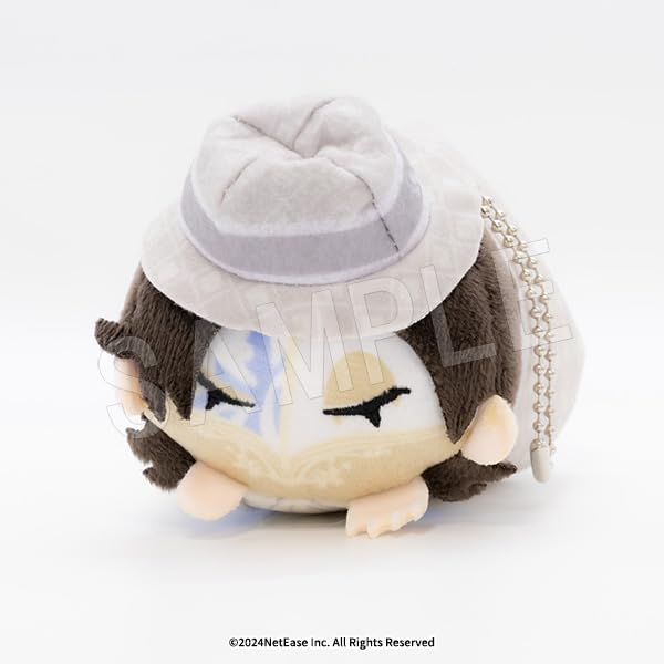 Identity V Mochikororin White Day ver. 8-pack box