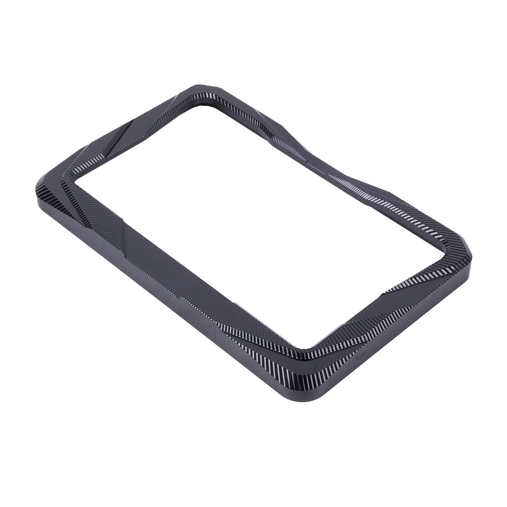 Motorcycle Accessories For Zontes 368G 368 G G368 G 368 ZT368 501g Instrument Meter Frame Cover Dashboard Screen Guard Protector