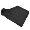 1pc Anti-dust Cover Bag for 255Miter Saw Belt Sander Parts - Cloth Dust Protection Accessory - Black Dust Shield for Power Tools