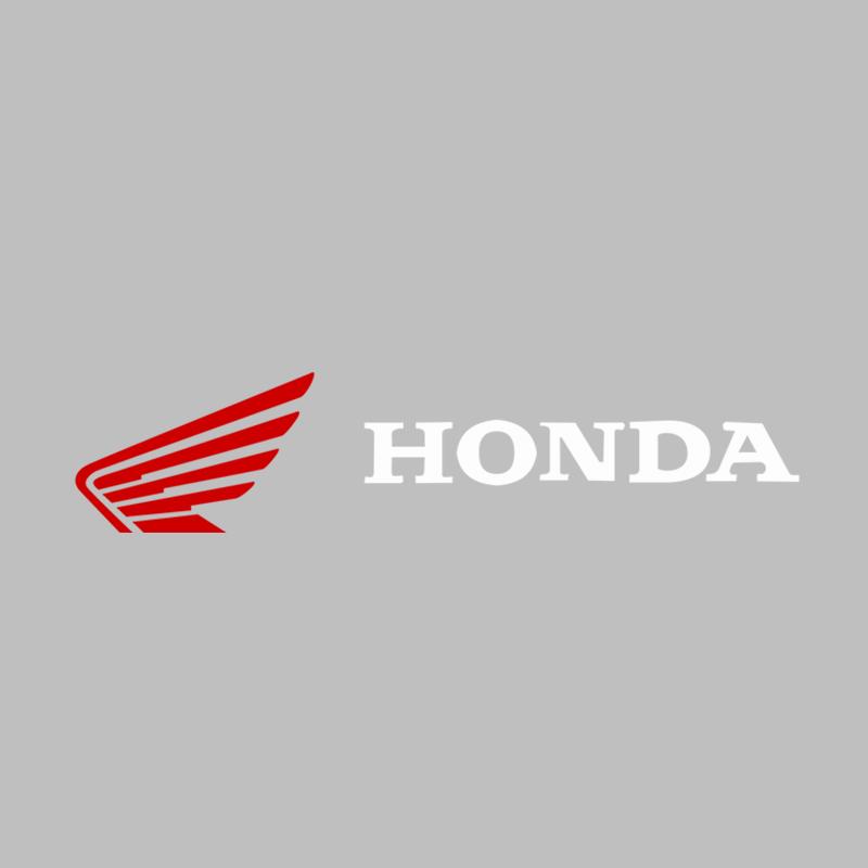 PET Motorcycle Sticker For HONDA Hornet NT1100 PCX CBF VFR750 XADV Reflective Stickers Moto Auto Decal Funny JDM Vinyl StylingOW3