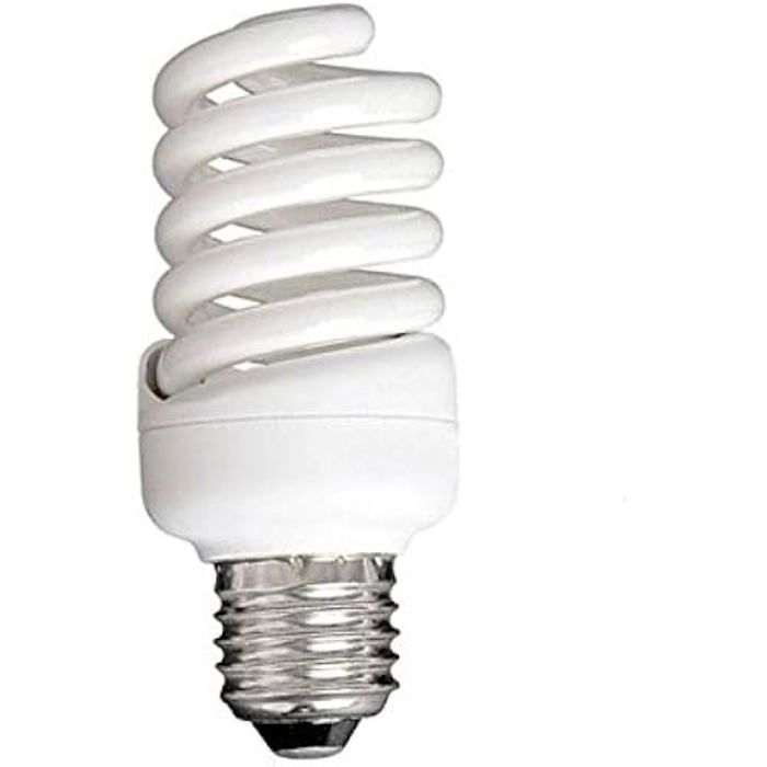 Low Consumption LED Bulb - IGLUX - XG-1527-C - 15W - E27 - Cool White - 1200 Lumens