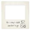Dakota Baby Days of the Week Photo Frame (Thursday)