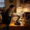 Slang Nachtlampje met USB-voeding Realistisch Gevormd Harsmodel Energiezuinige Sfeerverlichting Slanglamp voor Slaapkamer Woonkamer Kantoor Decoratie Cadeau