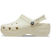 Classic Clog 'Bone White' Women's 206750-2Y2