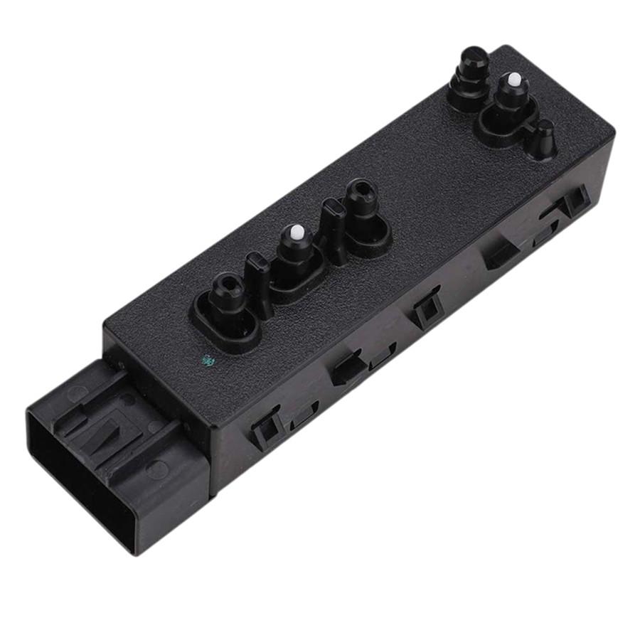 New Right Passenger 8 Way Power Seat Control Switch Fits for 2006-13 GM 12451498