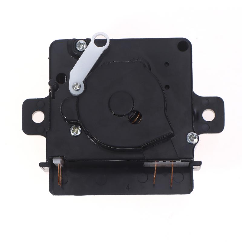 Suitable For Dxt45 Dxt15 Washing Machine Wash Timer Replacement Parts 4-Inserts 15 Minutes Washing Machine Timer Switch