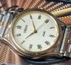 [USED] Seiko ALBA URBAN, Out of Print, Rare, Made in Japan, Working