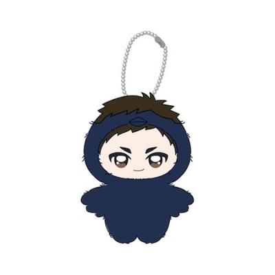 Anime Chimikemo Mascot Sawamura Daichi "Haikyu!!" 14.