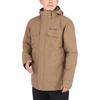 Columbia Cloverdale II Jacket Men's Brown WE4191-257