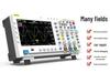 FNIRSI-1014D Dual Channel Digital Oscilloscope & 1GS Signal Generator, 100M Bandwidth.