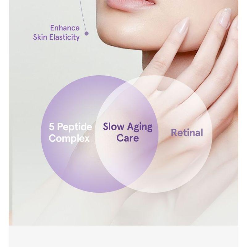 ONE THING - Peptide Retinal Cream