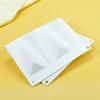 Silicone Fondant Mould Triangular-Rhombus Shape Sugar Mould Cookie Baking Mold for Chocolate DIY Baking Cake Decoration