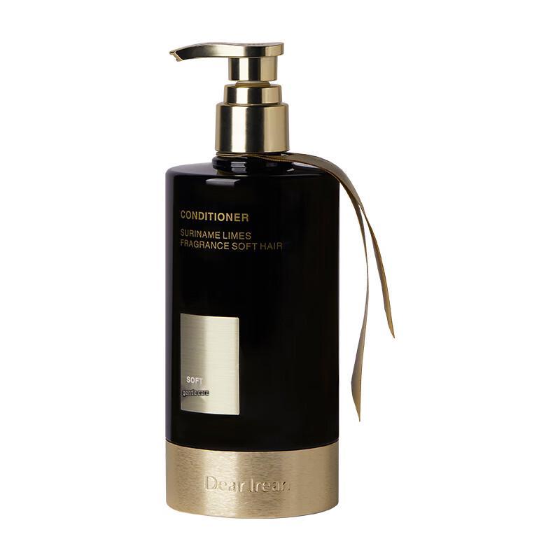 

Dear lrean My Boyhood Hair Conditioner