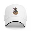 Baseball Caps Adopt Me The Demogorgon Casquette Unisex Casual Summer Caps