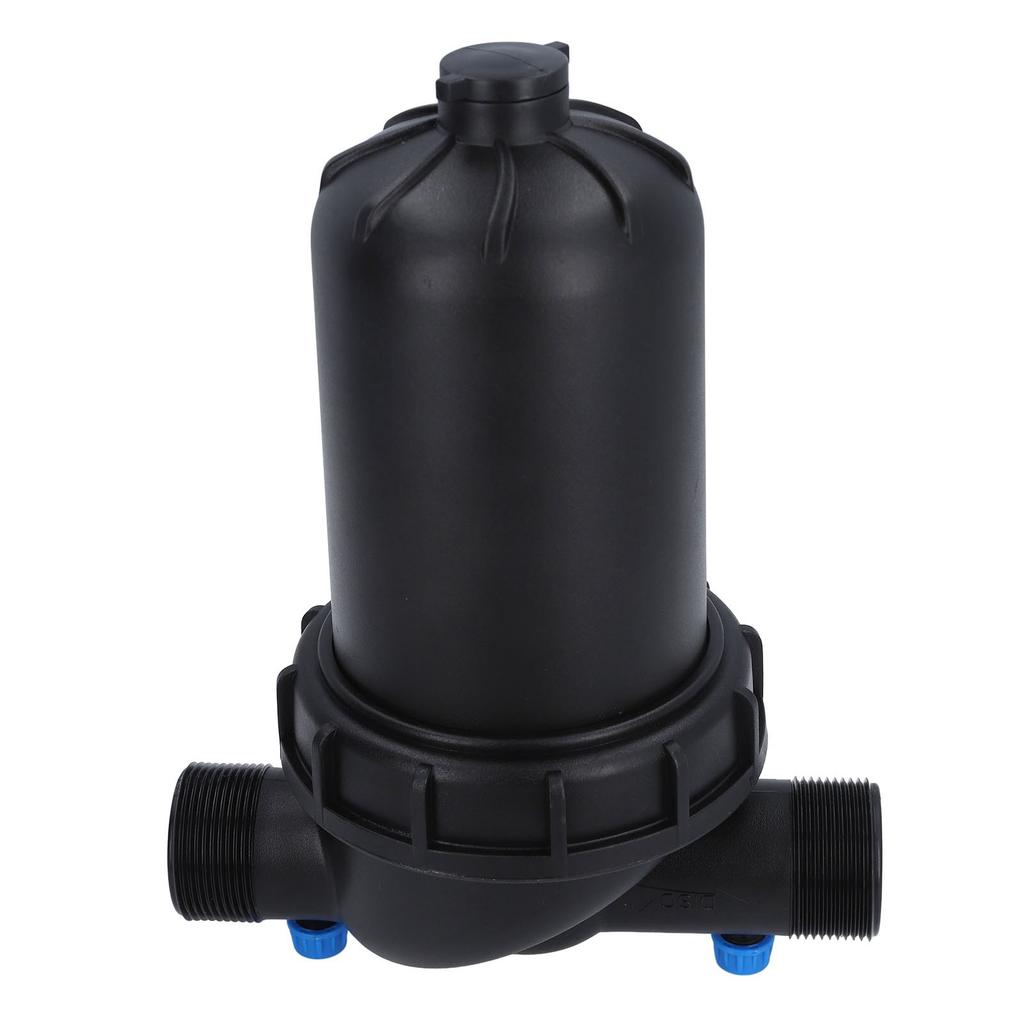 Filtru Irigare Tip T Filtru Irigare Prin Picurare Rezistent UV Grădinărit Agricultură Filtru Micro