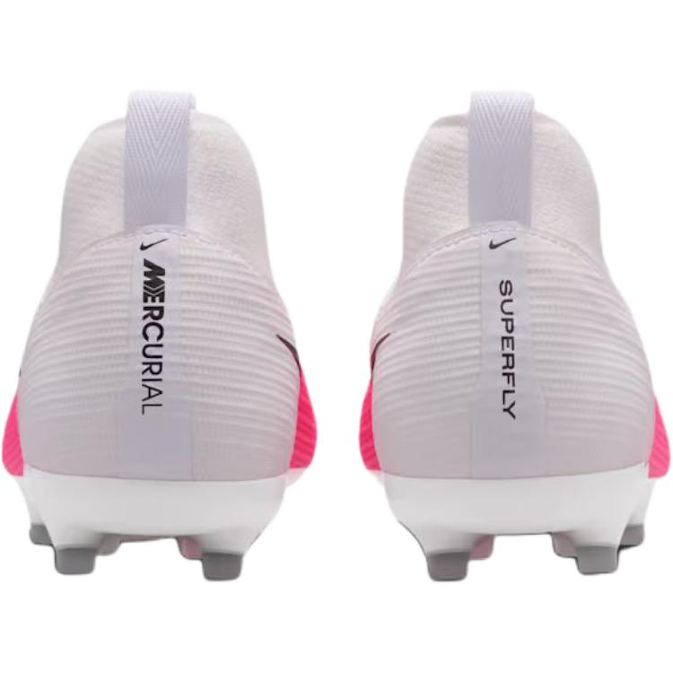 Nike Jr. Mercurial Superfly 11 Academy MG GS Mehrfarbig Schwarz Kinder Fußballschuhe Pink Mehrfarbig IO8229-900