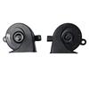 Waterproof High-Low Tone Snail Electric Horn for BYD Yuan PLUS Champion and Glory Editions Car Accessories