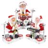 Acessórios para festas – Decorações de Natal