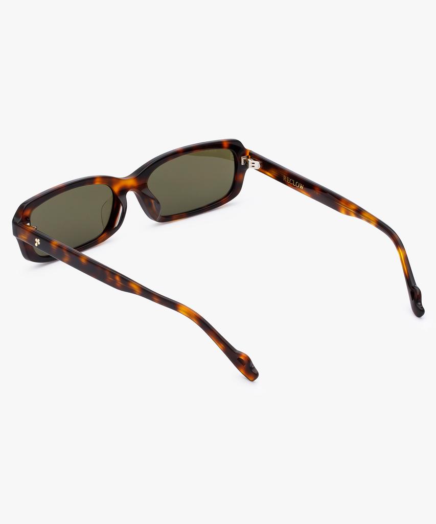 Likkeullou Rc Acetate Tutu Sunglasses Hopi