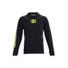 Summit Sweatshirts Men's Black Hooded Moderate Regular 1366221-001