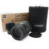 Used Good Condition Contax Carl Zeiss Vario-Sonnar 70-200mm F/3.5-4.5 AF Lens N Mount Operation Confirmed