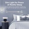 Smart Dimmer Switch Inteligentní stmívač s dálkovým ovládáním RM433R2 s nastavitelným jasem světla