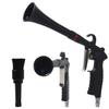 High Pressure Car Interior Cleaning Blower Gun Detailing Washing Brush Quickly Blasts Dirt and Dust Works with Air