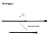 White Luxury Decorative Cosplay Flexible Cane Elegant Fashion Eagle Adjustable Cane Cosplay Alloy Crosier Vintage  Stick 105cm