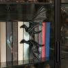 Medieval Book Organizer Double Dragon Bookends, Vintage Fantasy Flying Bookshelf Decor, Stable Clamps Sculpture Stopper for Shelves, Gifts Lovers