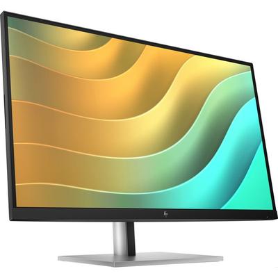 - HP Inc. - HP E27u G5 - E-Series - LED Display - QHD - 27"