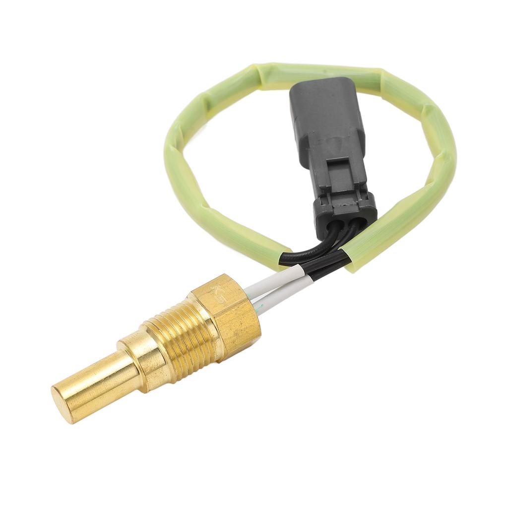 Water Temperature Sensor Excavator Accessory 7861‑93‑3320 for PC200‑7 PC300‑7 PC220‑7 PC200LC‑7
