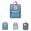 Stylish Fjallraven Arctic Fox Backpack 20l Capacity Durable Polyester Material
