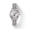 Stainless Steel Silver Dial Men's Fashion Watch T122.223.11.033.00