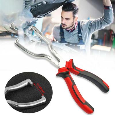Fuel Line Clamp Tång Starkt Långvarigt Bekvämt grepp
