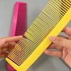 Funny Giant Wide Tooth Comb Oversized Styling Comb for Parties Cosplay Stage Performance