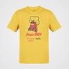 Doggie Diner Vintage San Francisco Classic Restaurant Logo T-Shirt