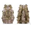 Large Capacity Waterproof Outdoor Tactical Hiking Backpack for Men