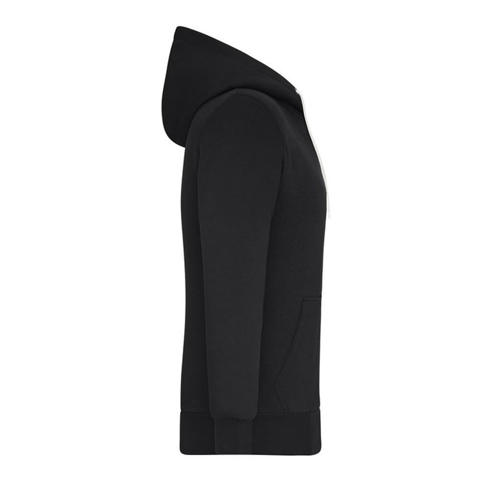 James and Nicholson Womens/Ladies Doubleface Jacket