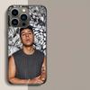 Buenas Noches Quevedo Phone Case For Iphone 17 Air 15 Pro 14 Plus 16 Pro Max 17E 16E 12 13 Mini 11 Cover Cute Fundas