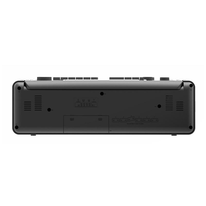 F-539 Doppio Nastro Radio Campus Studenti Apprendimento Lingua Straniera Karaoke Tpeater Registratore a Cassette