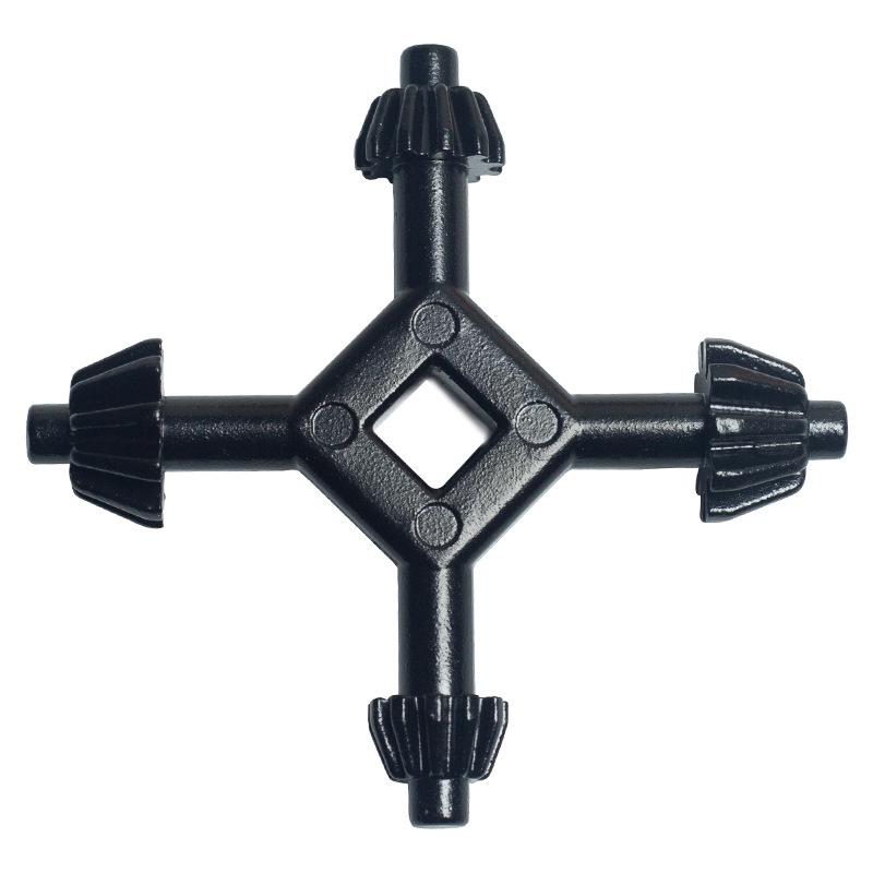 

WM 4-в-1 Багатофункціональна електрична ручна дриль-ключ