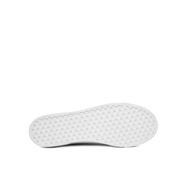 Кроссовки Tommy Hilfiger Th Platform Sneaker Quilted